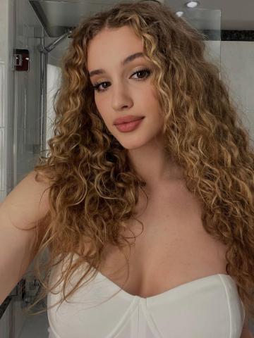 Индивидуалка Алина Фотография 2
